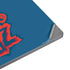 Looney Tunes Tasmanian Devil Blue Laptop Skins
